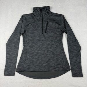 Backcountry Grid 1/4-Zip Fleece - Women's Small Quarter Zip